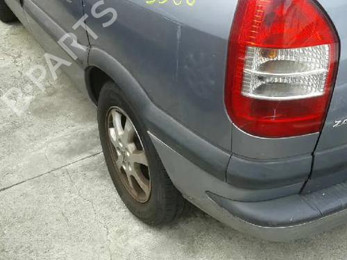 Steering column stalk OPEL ZAFIRA A MPV (T98) 2.0 DTI 16V (F75) | BP8448517I23 