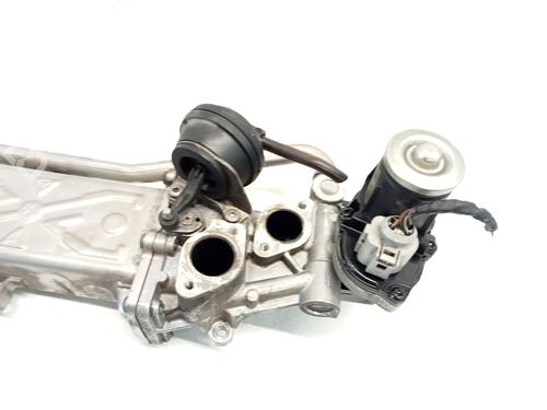 Egr VW POLO V (6R1, 6C1) 1.6 TDI | BP27200982M69 