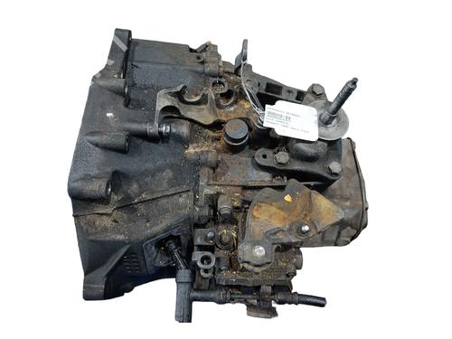 Used Gearbox PEUGEOT 5008 (0U_, 0E_) 1.6 HDi (110 hp) 15782225