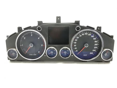 Used Instrument cluster Instrument cluster 36453325 36453325