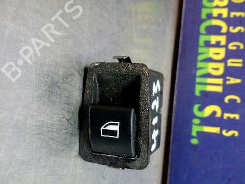 Used Left rear window switch BMW 3 (E46) 320 i (150 hp) 8440699