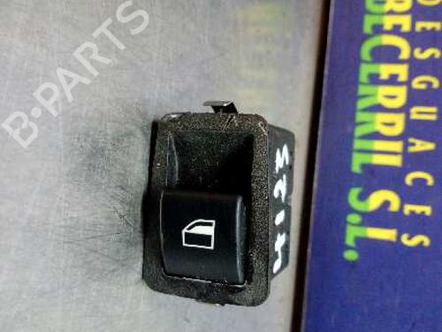 Left rear window switch BMW 3 (E46) 320 i (150 hp)null