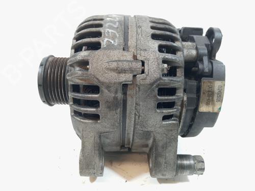 Generator PEUGEOT 206 Hatchback (2A/C) 2.0 HDI 90 | BP8474990M7 