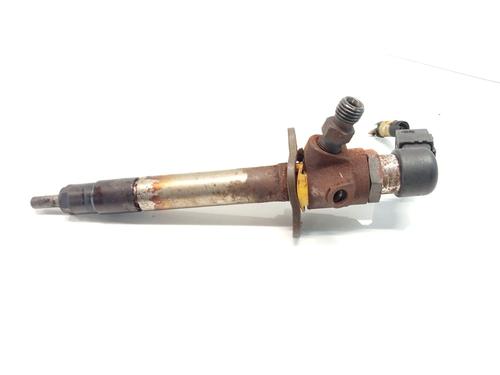 Used Injector LAND ROVER RANGE ROVER SPORT I (L320) 2.7 D 4x4 (190 hp) 27257173