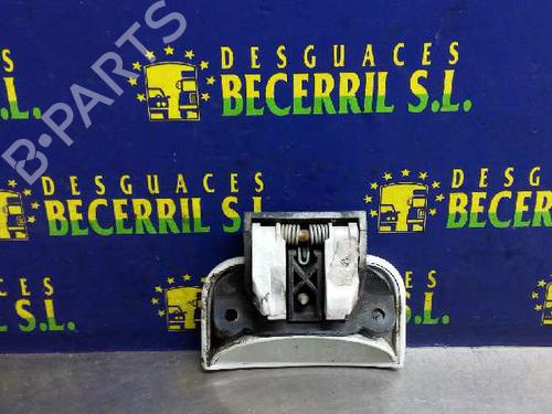 Front right exterior door handle CITROËN SAXO (S0, S1)  | BP8449175C129 