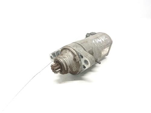 Used Starter SKODA FABIA I (6Y2) [1999-2008]  28080011