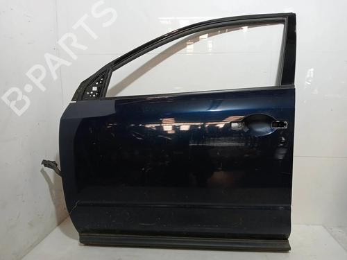 Used Left front door NISSAN MURANO I (Z50) 3.5 4x4 (234 hp) 17989358