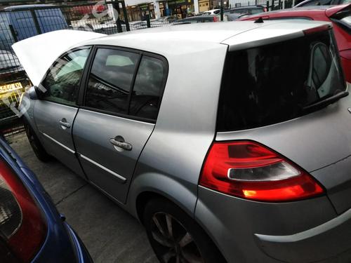 ABS pump RENAULT MEGANE II (BM0/1_, CM0/1_)  | BP8470243M43 