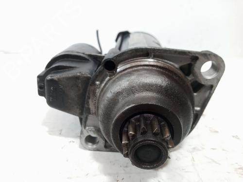 Used Starter SEAT TOLEDO II (1M2) 1.9 TDI (110 hp) 10293483