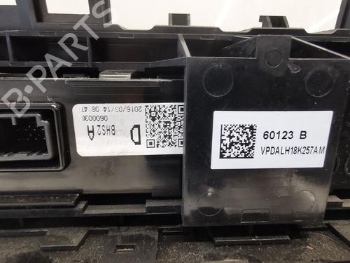 Climate control MAZDA 3 Saloon (BM_, BN_) 2.2 D | BP37283671I5 - Image 5