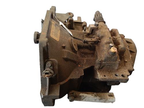 Used Gearbox CHRYSLER VOYAGER / GRAND VOYAGER III (GS_, NS_) [1995-2001]  13577976