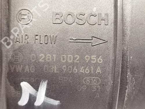 Mass air flow sensor AUDI A4 B8 (8K2) 2.0 TDI | BP40041151M95 - Image 3