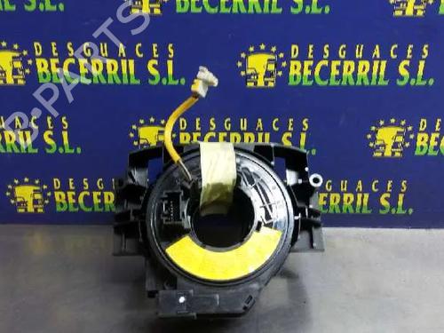 Airbag Schleifring für FORD FIESTA VI (CB1, CCN) [2008-2025]  17173923