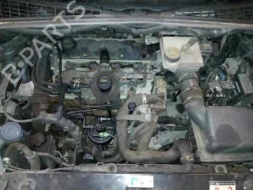 ABS pump CITROËN XSARA PICASSO (N68) 2.0 HDi | BP8460385M43 