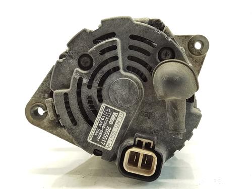 Alternator HYUNDAI GETZ (TB) 1.1 | BP25605695M7 