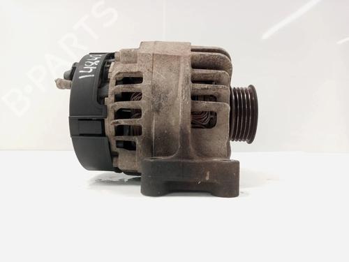 Alternator FIAT PUNTO Hatchback Van (188_) 1.2 60 | BP11056262M7 