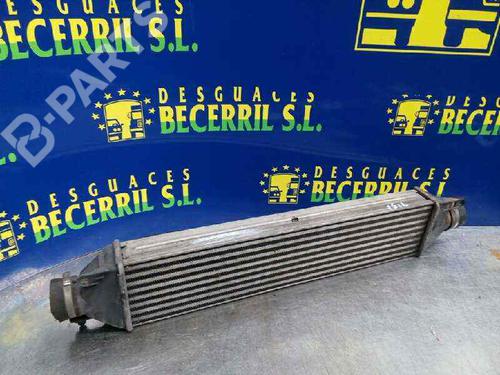 Used Intercooler FIAT DOBLO Cargo (263_) 1.3 D Multijet (90 hp) 8453545