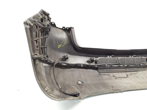 Rear bumper VW GOLF V (1K1) 1.9 TDI | BP25892026C8 