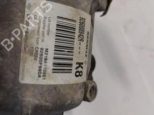 AC compressor DACIA DOKKER Box Body/MPV 1.5 Blue dCi 95 (FEJL) | BP35946597M34 - Image 4