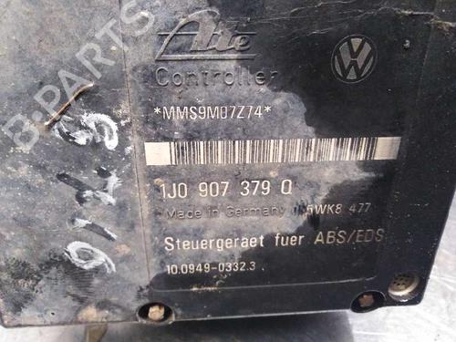 ABS pump SEAT LEON (1M1) 1.9 TDI | BP8460004M43 