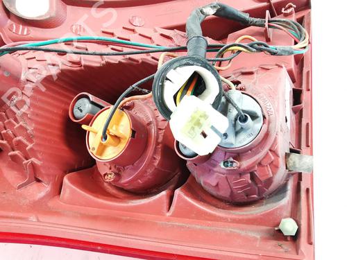 Right taillight SUZUKI SWIFT III (MZ, EZ)  | BP29431238C35 