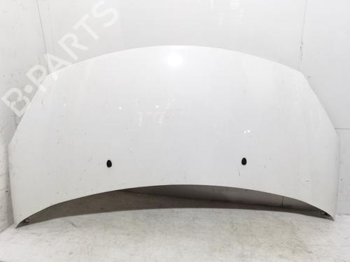 Used Hood CITROËN DS3 (SA_) 1.6 HDi 90 (92 hp) 27391959