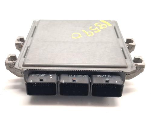 Engine control unit (ECU) LAND ROVER RANGE ROVER SPORT I (L320) 2.7 D 4x4 | BP30744453M57