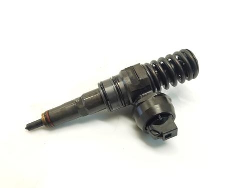Used Injector Injector SEAT LEON (1P1) 1.9 TDI (105 hp) 33553079 33553079