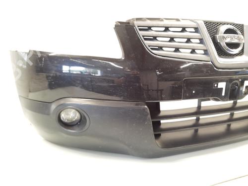 Front bumper NISSAN QASHQAI I (J10, NJ10) 1.6 | BP27436201C7