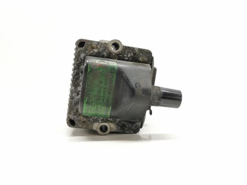 Used Ignition coil Ignition coil SEAT IBIZA II (6K1) 1.4 i (60 hp) 10104326 10104326