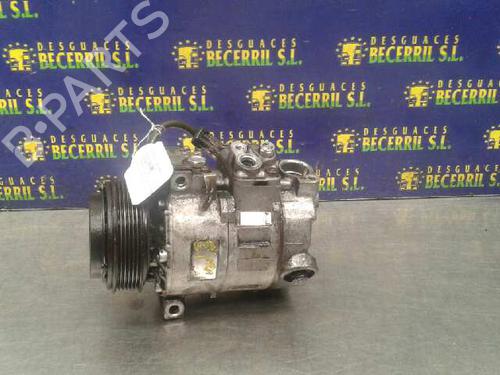 Used AC compressor OPEL ZAFIRA A MPV (T98) 2.0 DTI 16V (F75) (101 hp) 8455114