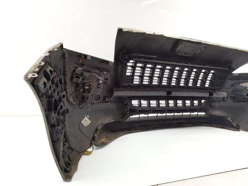 Front bumper PEUGEOT 3008 I MPV (0U_) 1.6 HDi | BP28178879C7 