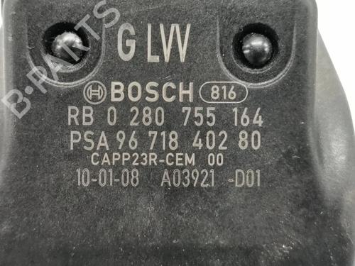 Pedal CITROËN C4 I (LC_)  | BP10353470I4 