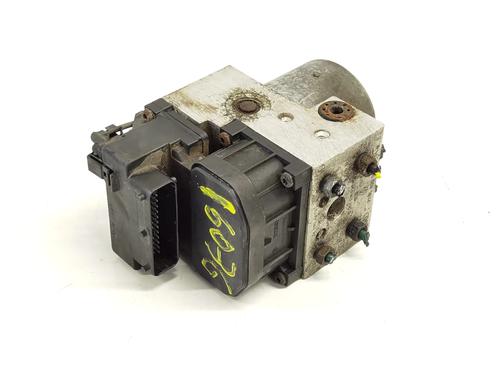 Used ABS pump RENAULT SAFRANE II (B54_) 2.5 20V (B54F) (165 hp) 12329324
