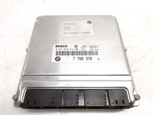 Used Engine control unit (ECU) Engine control unit (ECU) 38037531 38037531