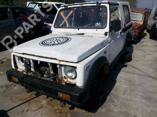 Used Parts SUZUKI SAMURAI Closed Off-Road Vehicle (SJ_)  1.3 All-wheel Drive (SJ413, SJ70, SJ80)  952759