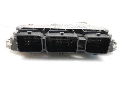 Engine control unit (ECU) CITROËN C4 I (LC_)  | BP22354194M57 