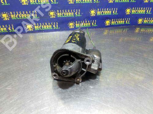 Used Starter VOLVO S70 (874) T5 (239 hp) 8445298