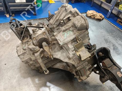 Used Gearbox TOYOTA COROLLA (_E11_) [1995-2003]  17989266