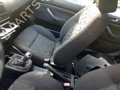ABS pump VW GOLF IV (1J1) 1.6 | BP8429627M43 