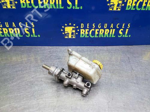 Brake master cylinder SEAT IBIZA III (6L1) 1.9 SDI | BP8457505M77 