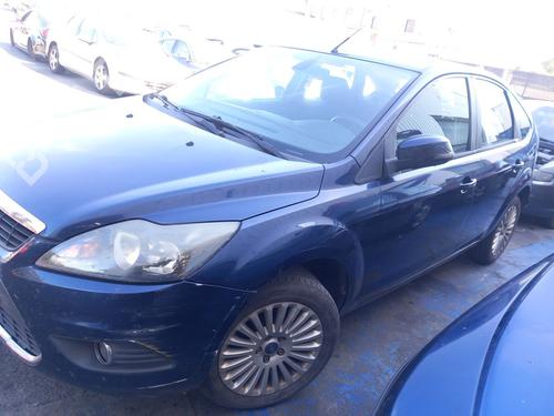 Used Parts FORD FOCUS II (DA_, HCP, DP) 2.0 TDCi 4952454