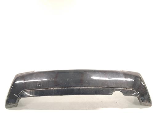 Bagtil kofangere CITROËN C2 (JM_) 1.4 (73 hp) 30043887