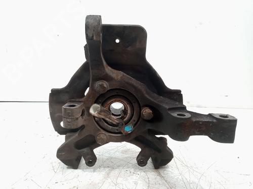 Left front steering knuckle OPEL ASTRA G Hatchback (T98) 1.7 DTI 16V (F08, F48) | BP9504553M25 