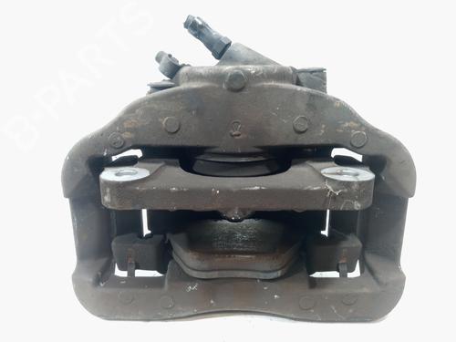 Right front brake caliper BMW 5 (E60) 530 d | BP11577884M104 