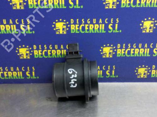 Mass air flow sensor KIA CARENS II MPV (FJ)  | BP8451029M95 