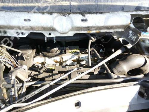 Engine mount MERCEDES-BENZ VITO Van (W638)  | BP8761012M89 