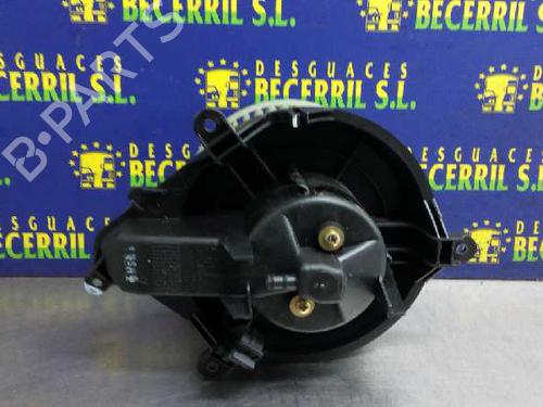 Używane Silniczek dmuchawy nagrzewnicy CITROËN XSARA (N1) 1.9 D (68 hp) 8438403