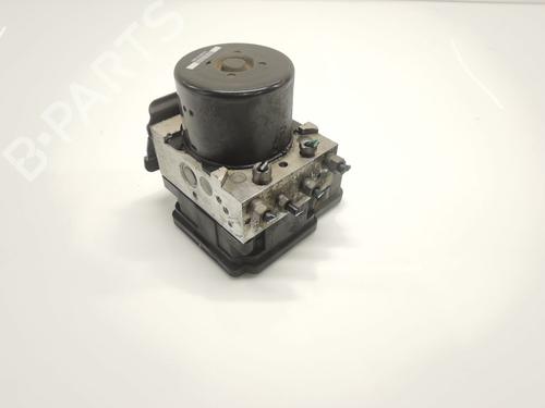 Used ABS pump RENAULT LAGUNA III (BT0/1) 2.0 dCi (BT01, BT08, BT09, BT0E, BT0K, BT12, BT1C, BT1D,... (150 hp) 24522580