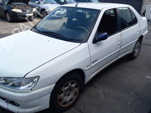Used Parts PEUGEOT 306 (7B, N3, N5) 1.9 D 4998768